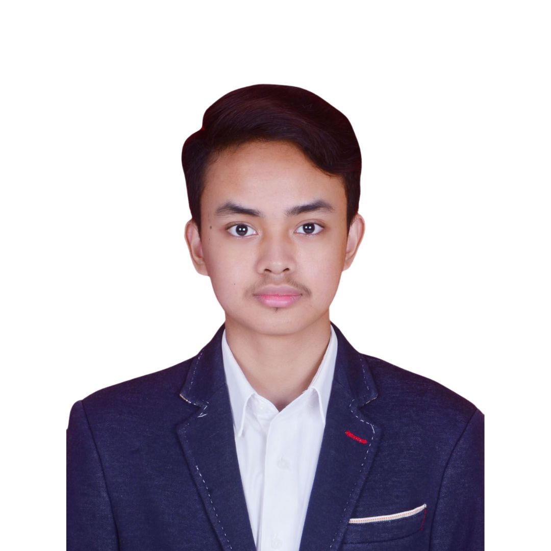 Fariz Zarrfan