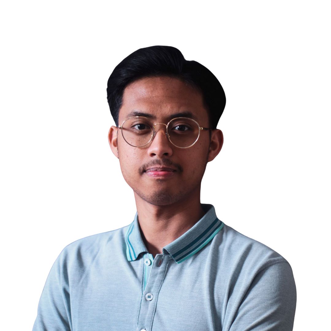 Chairy Azzadin Kurniawan