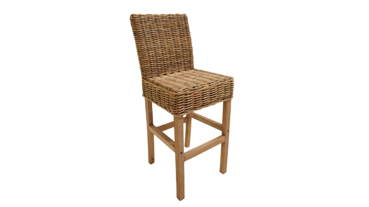 SAMALONA BAR CHAIR (144)